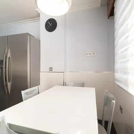 Gran Urban Apartment Vigo