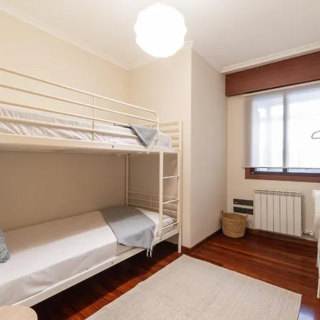 Apartment Gran Urban *
