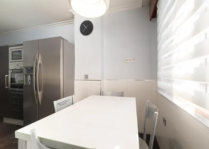 Gran Urban Apartman Vigo