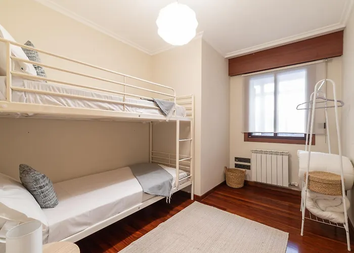 Apartman Gran Urban *